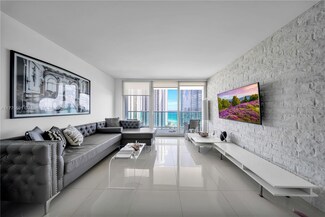 100 Bayview Dr Unit 2014, Sunny Isles Beach, FL 33160