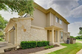 801 Jane Austen Trail Unit B, Pflugerville, TX 78660