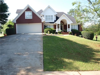 2017 Evergreen Dr SE, Conyers, GA 30013