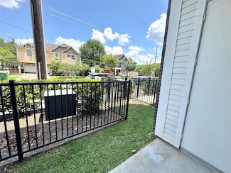 401 W 25th St Unit 1171, Houston, TX 77008