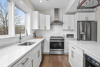 83 Glendower Rd Unit 2, Roslindale, MA 02131
