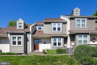 2002 Bridgewater Ct Unit 2002, Chester Springs, PA 19425