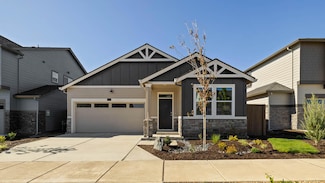 21608 SE Fuji Dr, Bend, OR 97702