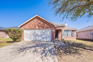 233 Silver Lake Trail, Fort Worth, TX 76140