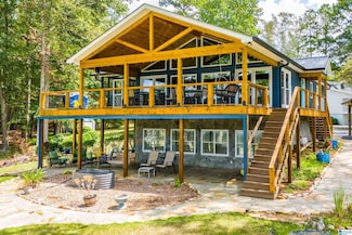 180 Cedar Cove, Wedowee, AL 36278