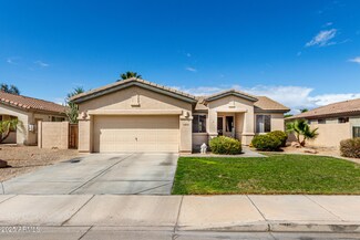 14642 W Catalina Dr, Goodyear, AZ 85395