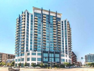 1600 S Indiana Ave Unit 1306, Chicago, IL 60616