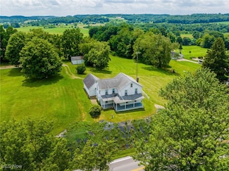6248 Massillon Rd SW, Navarre, OH 44662