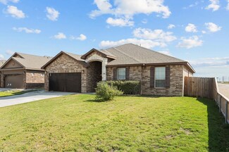 6900 Brooks Ranch Rd, Odessa, TX 79765