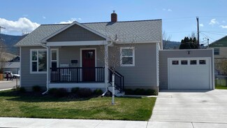 201 W Kent Ave, Missoula, MT 59801