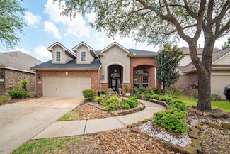 7135 Rambling Tree Ln, Richmond, TX 77407