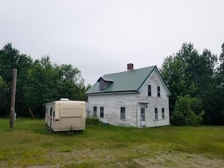 330 Pea Ridge Rd, Chester, ME 04457