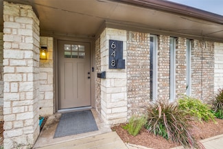 648 Surf St, Lewisville, TX 75067