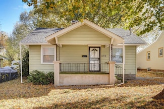 2416 N Main Ave, Springfield, MO 65803