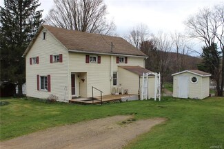 8770 Stewart Rd, Friendship, NY 14739