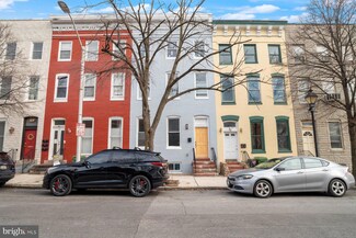 25 S Calhoun St, Baltimore, MD 21223