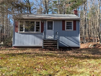 109 Saunders Brook Rd, Glocester, RI 02814