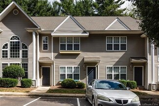 1265 E Woodlawn Rd Unit 7, Charlotte, NC 28209