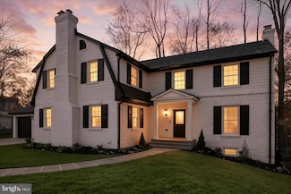 7604 Hackamore Dr, Potomac, MD 20854