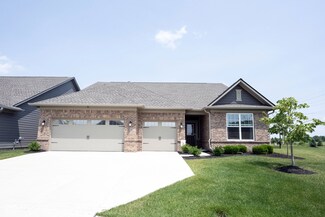9671 Holborn Ave, McCordsville, IN 46055
