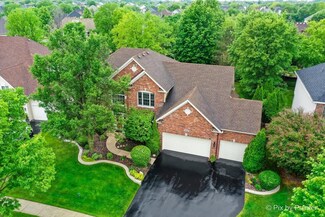 2344 Alamance Dr, West Chicago, IL 60185