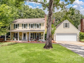 2248 Lawton Bluff Rd, Charlotte, NC 28226