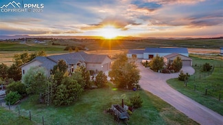 5717 Windridge Point, Colorado Springs, CO 80908