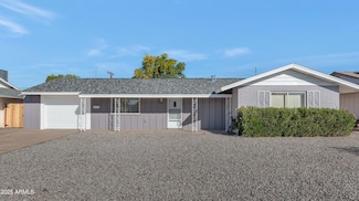 10126 W Desert Hills Dr, Sun City, AZ 85351