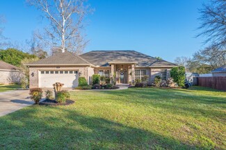 2811 Phil Tyner Rd, Crestview, FL 32536