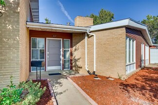 4611 Pierce St, Wheat Ridge, CO 80033