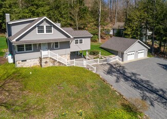 163 Mokoma Ave, Laporte, PA 18626