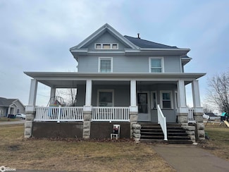 201 N Church St, Morning Sun, IA 52640