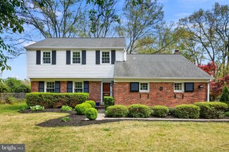 8705 Highgate Rd, Alexandria, VA 22308