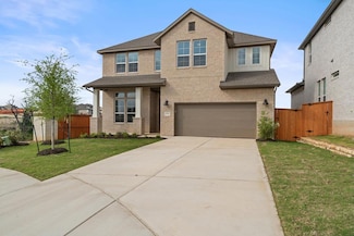 136 Mcdougall Pass, Liberty Hill, TX 78462