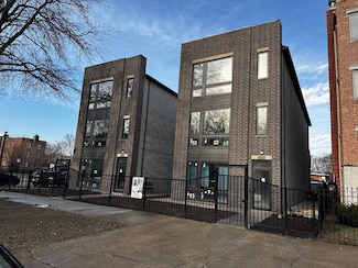 4152 S Michigan Ave Unit 2, Chicago, IL 60653