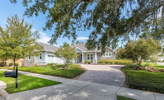 6326 NW 39th Ln, Gainesville, FL 32606