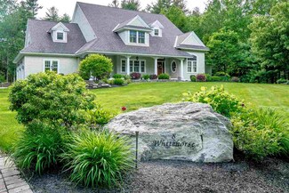 8 White Horse Dr, Rye, NH 03870