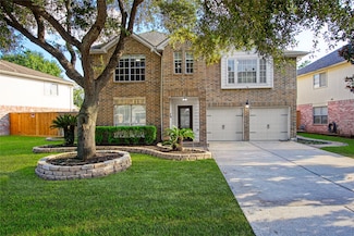 2818 Woodcreek Meadows Ln, Houston, TX 77073