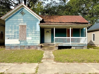 836 Clark St, Rocky Mount, NC 27801