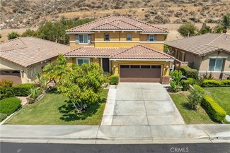 11899 Briarcliff Ave, Fontana, CA 92337