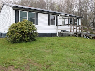 449 Wyman Rd, Milbridge, ME 04658
