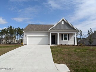 257 Jones Ridge Ln Unit Lot 47, Newport, NC 28570