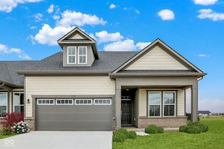 18322 Depoe Ln, Westfield, IN 46074