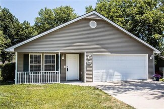 801 SW Clinton St, Oak Grove, MO 64075