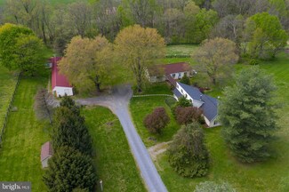 36212 Quail Ln, Middleburg, VA 20117