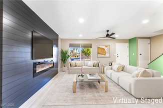 4036 Nightingale Ct, Las Vegas, NV 89107