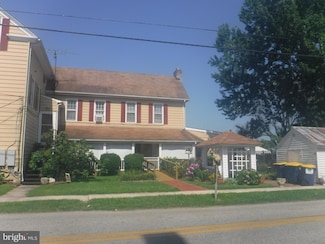19 E Main St, Felton, DE 19943