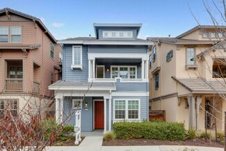 3318 Pyramid Way, Mountain View, CA 94043