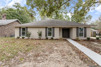 8731 Sharlane Dr, Baton Rouge, LA 70809