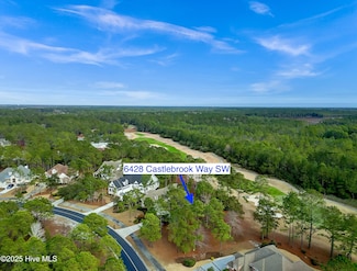 6428 Castlebrook Way SW, Ocean Isle Beach, NC 28469